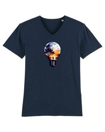 Summer  French Navy