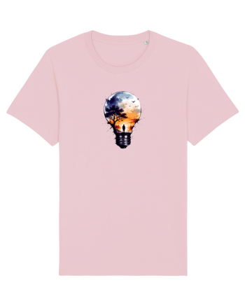 Summer  Cotton Pink