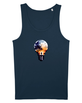 Summer  Navy