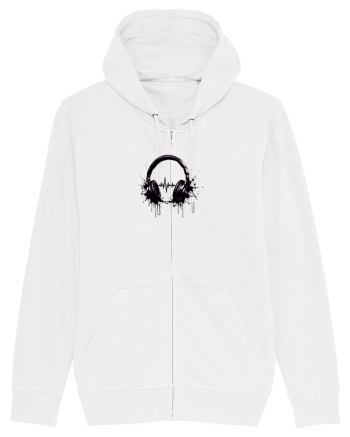 Music White