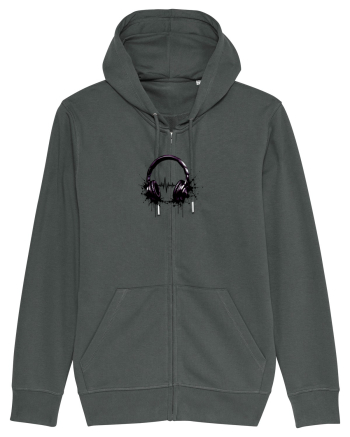 Music Anthracite