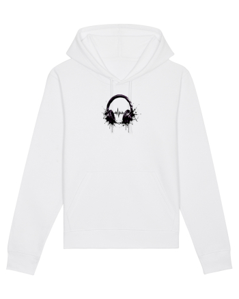 Music White