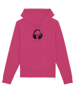 Music Hanorac Unisex Drummer