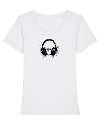 Music White