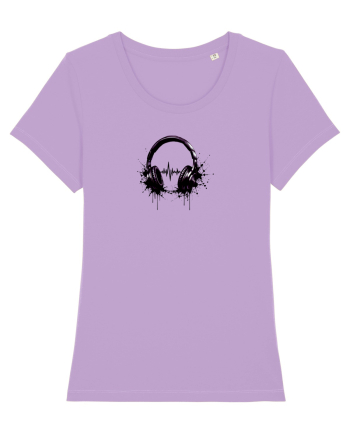 Music Lavender Dawn