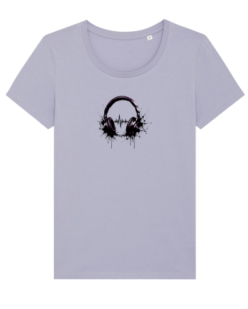 Music Lavender