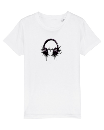 Music White
