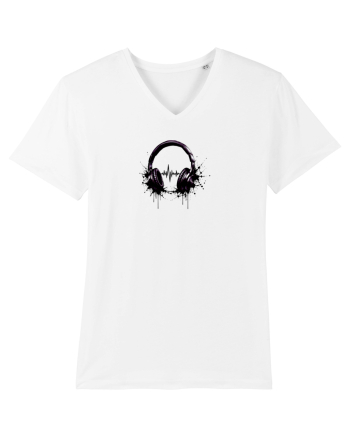 Music White