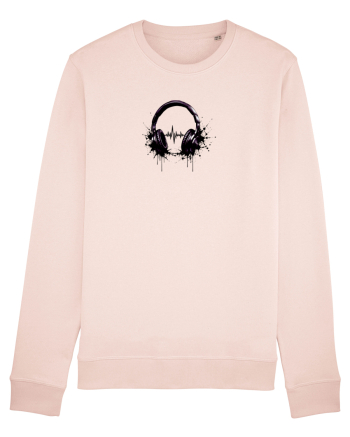 Music Candy Pink