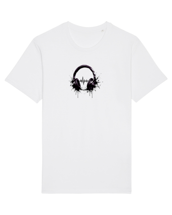 Music White