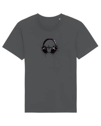 Music Anthracite
