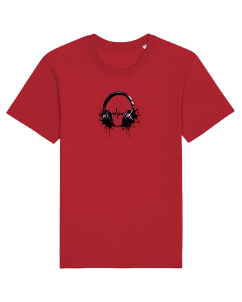 Music Red