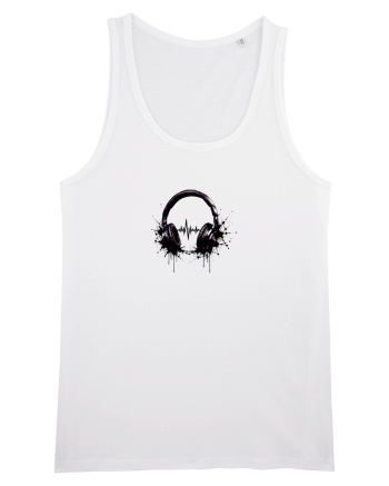 Music White