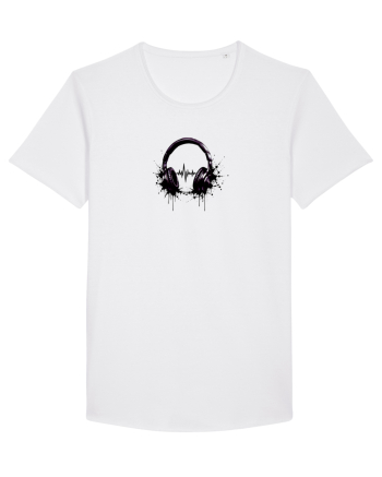 Music White