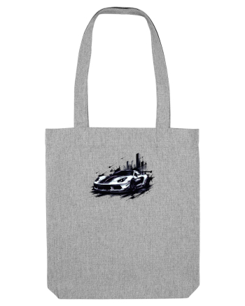 Car Heather Grey
