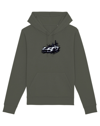 Car Khaki
