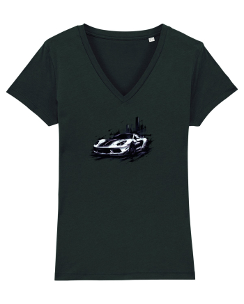 Car Black