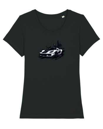 Car Black