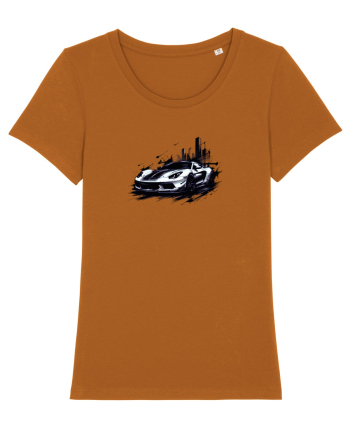 Car Roasted Orange