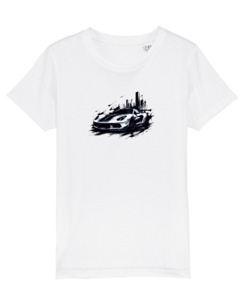 Car White