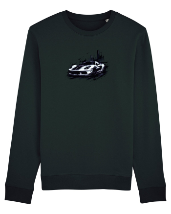 Car Black
