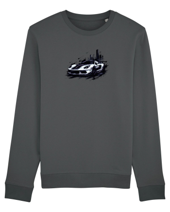 Car Anthracite