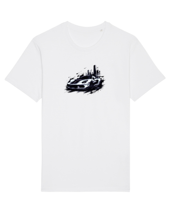 Car White