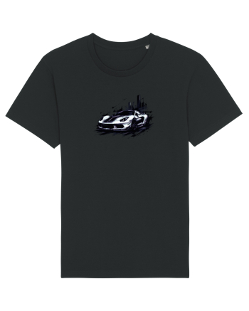 Car Black