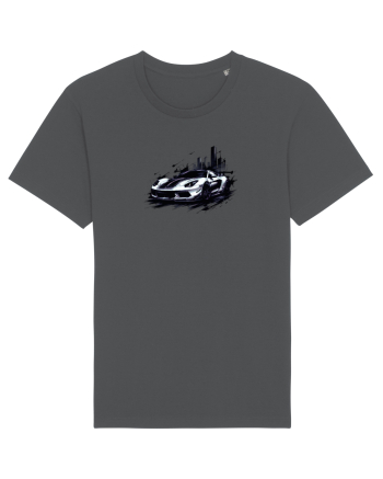 Car Anthracite