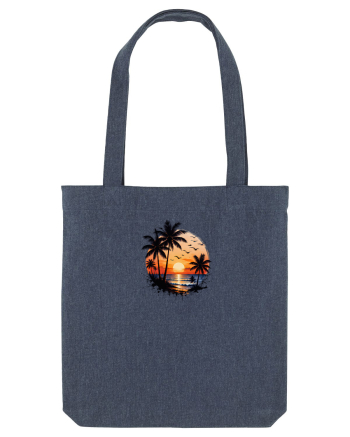 Summer mood Midnight Blue