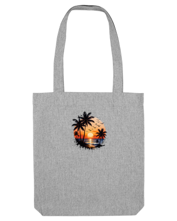 Summer mood Heather Grey