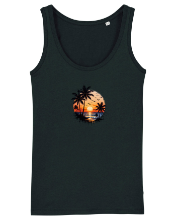 Summer mood Black