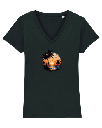 Summer mood Black