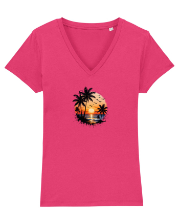 Summer mood Raspberry