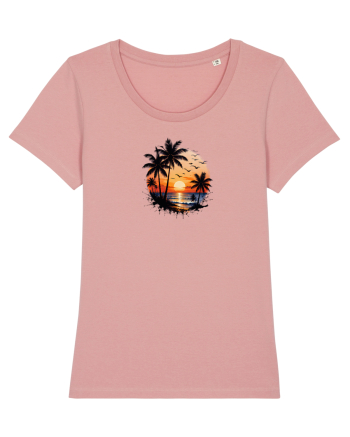 Summer mood Canyon Pink