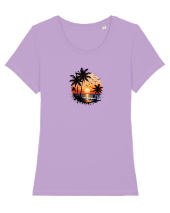 Summer mood Lavender Dawn