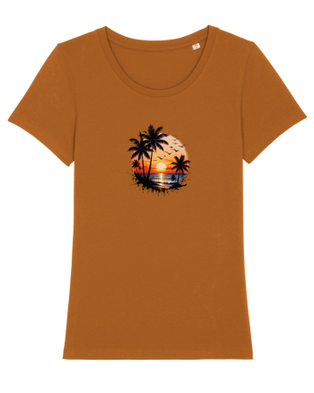 Summer mood Roasted Orange