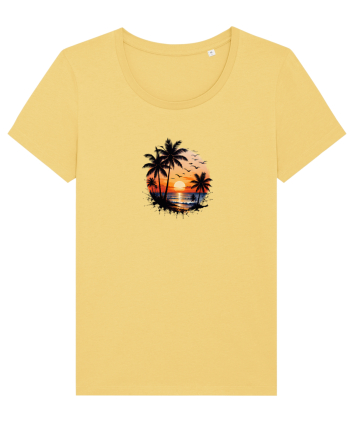 Summer mood Jojoba