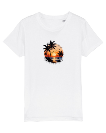 Summer mood White