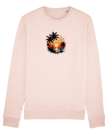 Summer mood Candy Pink