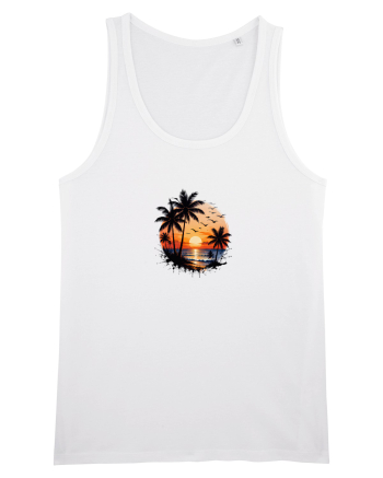 Summer mood White