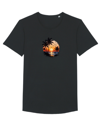 Summer mood Black