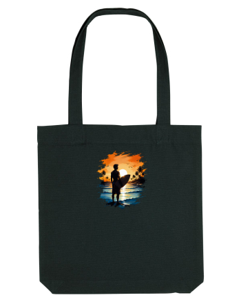 Surf  Black
