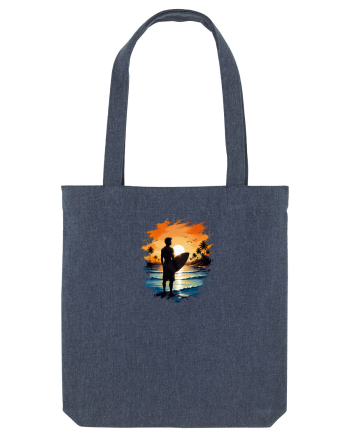 Surf  Midnight Blue