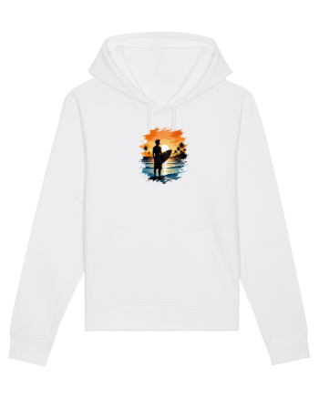Surf  White