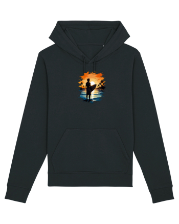 Surf  Black