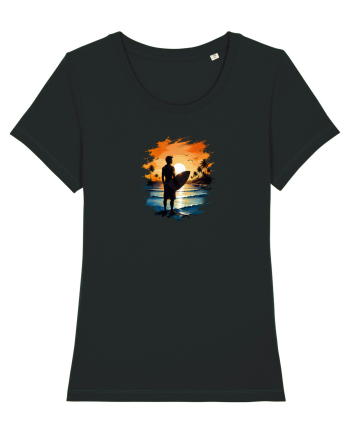Surf  Black