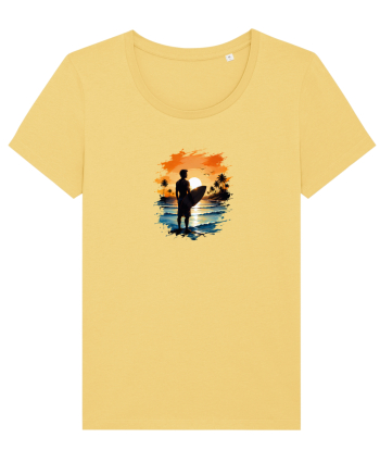 Surf  Jojoba