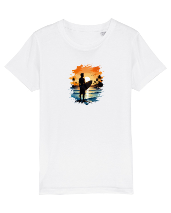 Surf  White