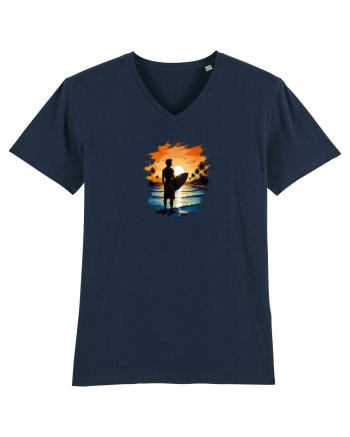 Surf  French Navy